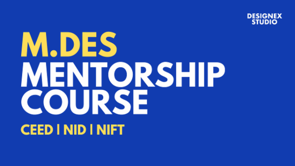 Self Preparation Material Ceed 2022 Material Design 2022