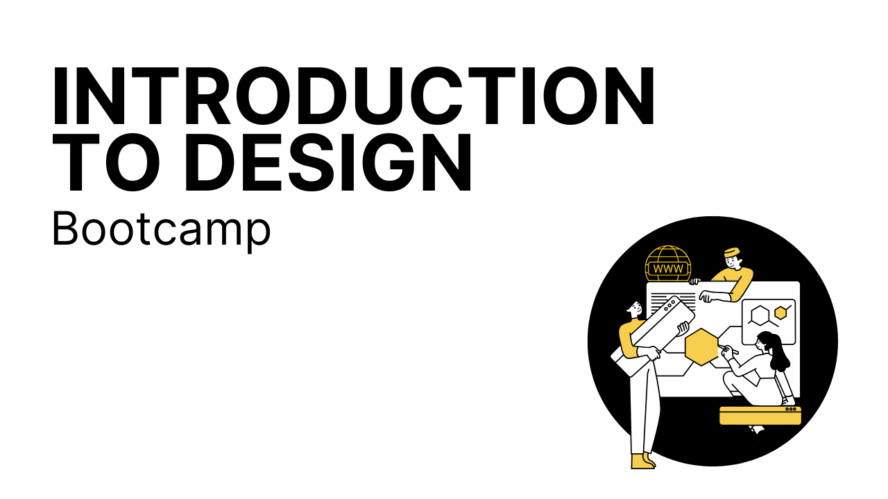 Introduction to Design